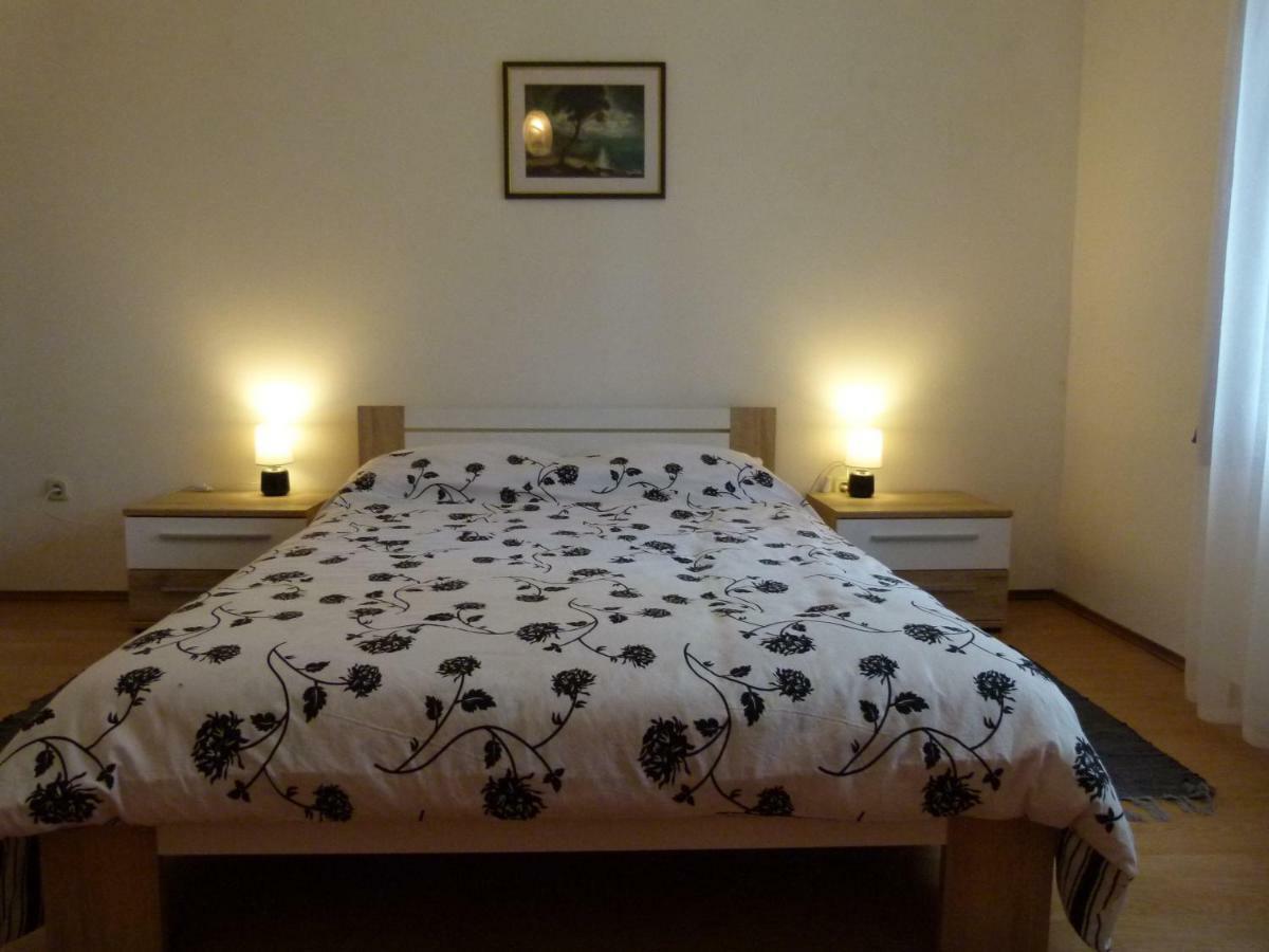 Drniš Dalmatian Stone House Angela 빌라 외부 사진
