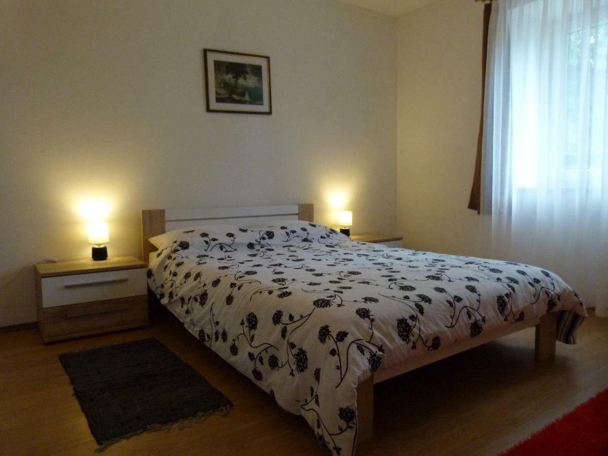 Drniš Dalmatian Stone House Angela 빌라 외부 사진