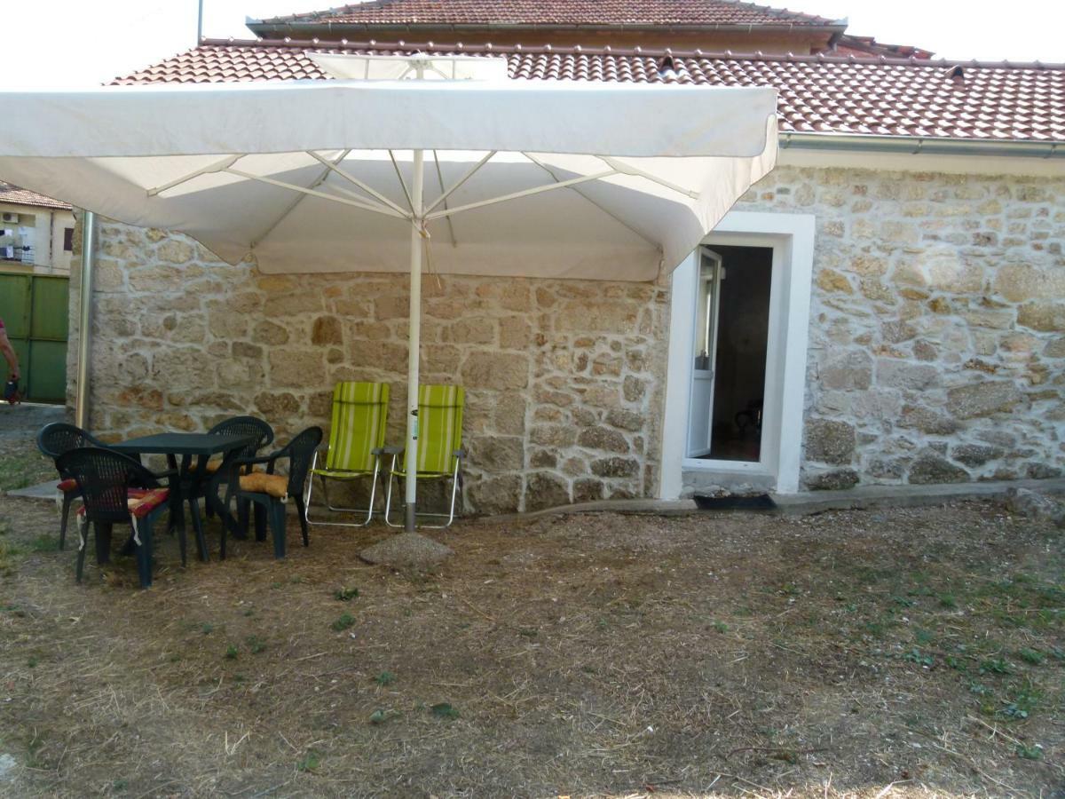 Drniš Dalmatian Stone House Angela 빌라 외부 사진